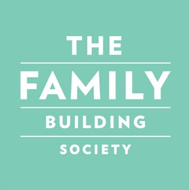 The Family Building Society Logo